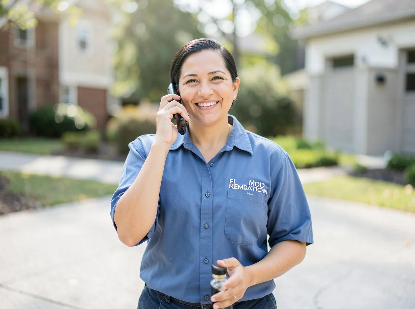 Mold Remediation Poway, CA FAQs